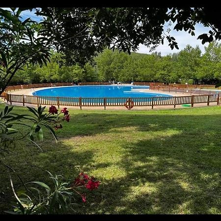 El Rincon De Los Lanchares Sotillo de la Adrada Εξωτερικό φωτογραφία