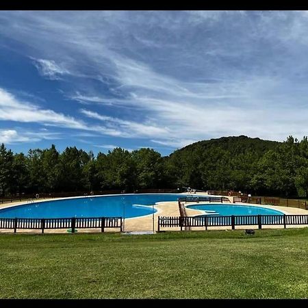 El Rincon De Los Lanchares Sotillo de la Adrada Εξωτερικό φωτογραφία