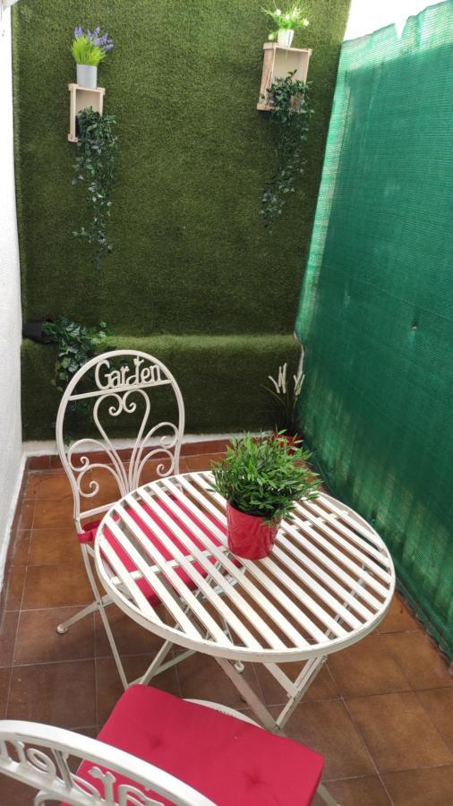 El Rincon De Los Lanchares Sotillo de la Adrada Εξωτερικό φωτογραφία