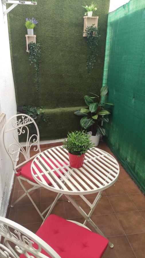 El Rincon De Los Lanchares Sotillo de la Adrada Εξωτερικό φωτογραφία