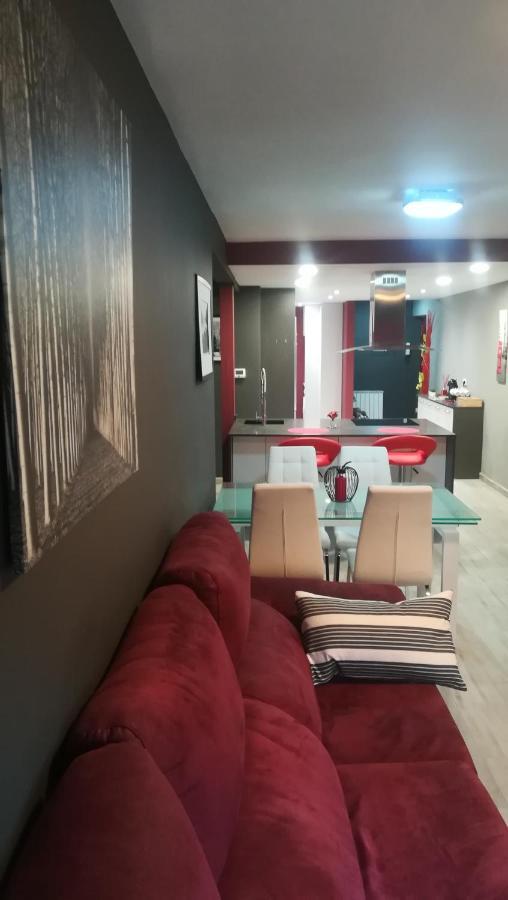 El Rincon De Los Lanchares Sotillo de la Adrada Εξωτερικό φωτογραφία
