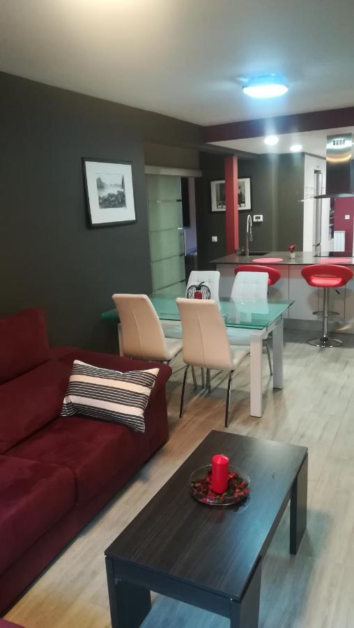 El Rincon De Los Lanchares Sotillo de la Adrada Εξωτερικό φωτογραφία