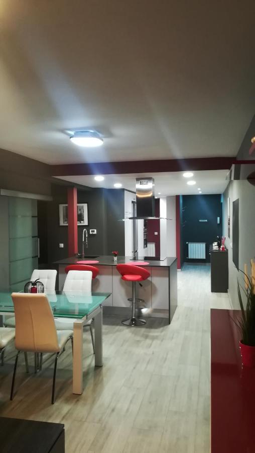 El Rincon De Los Lanchares Sotillo de la Adrada Εξωτερικό φωτογραφία